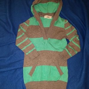 Pink Republic Pullover